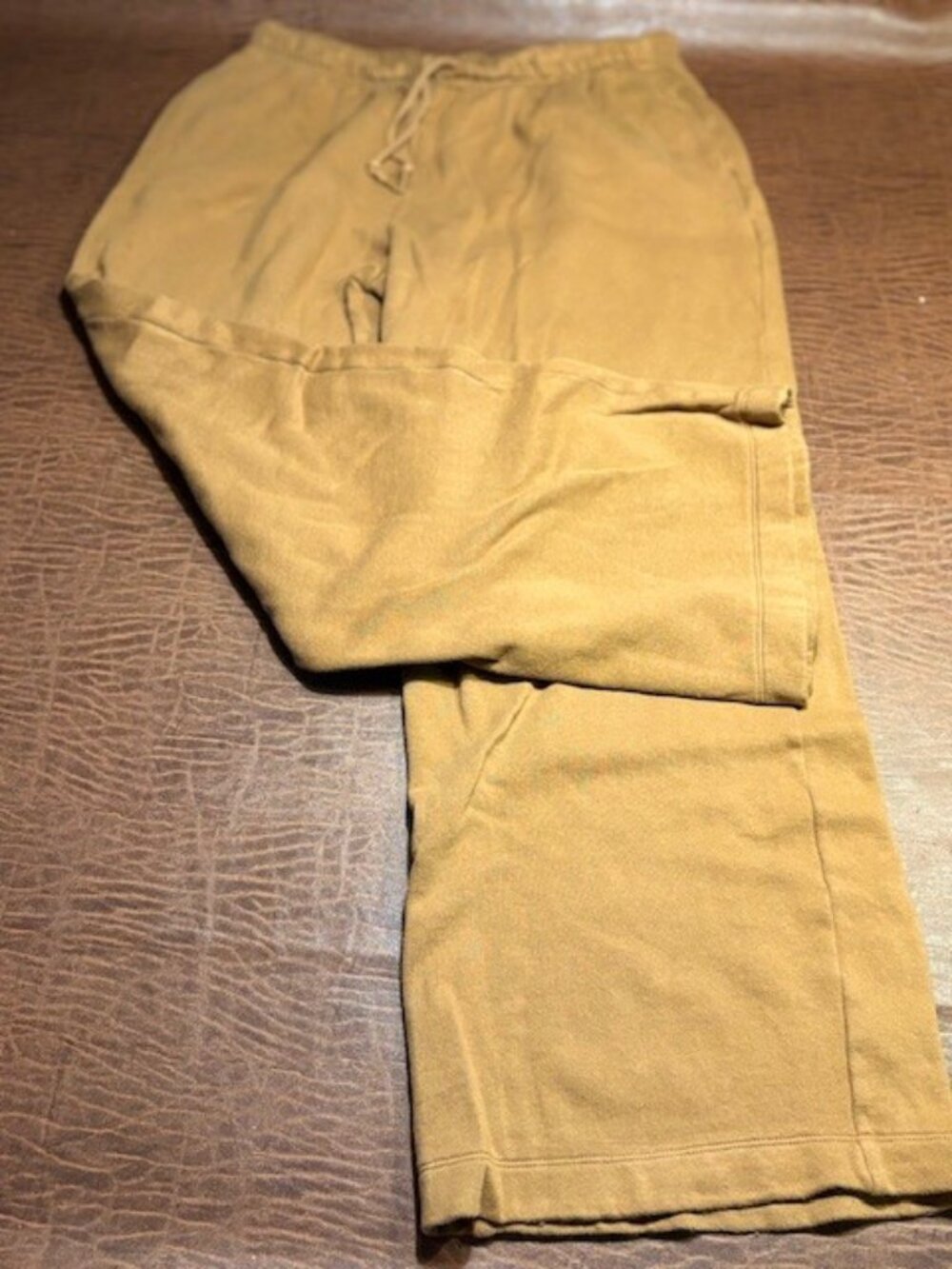 Womans Old Navy Sweat Pants / Joggers Size Large